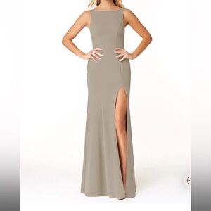 Azazie Rogue

TAUPE(39#)